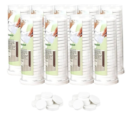 Livefull 360 pcs - pcs, disposable